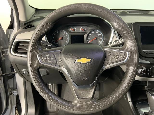 2021 Chevrolet Equinox FWD LS