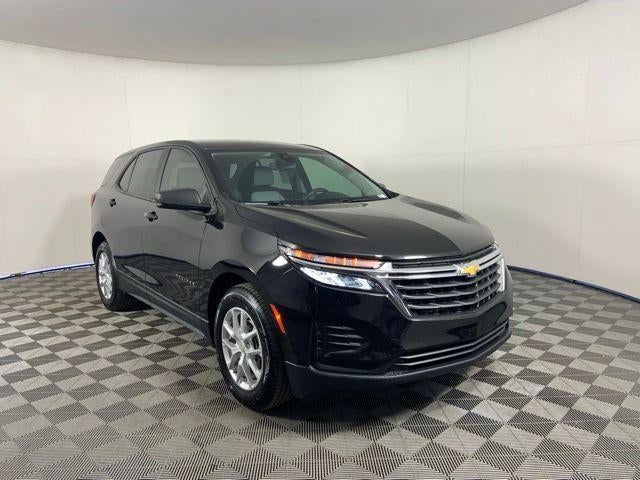 2022 Chevrolet Equinox FWD 4dr LS w/1LS