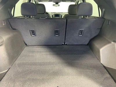 2022 Chevrolet Equinox FWD 4dr LS w/1LS