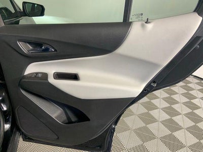 2022 Chevrolet Equinox FWD 4dr LS w/1LS