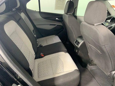 2022 Chevrolet Equinox FWD 4dr LS w/1LS