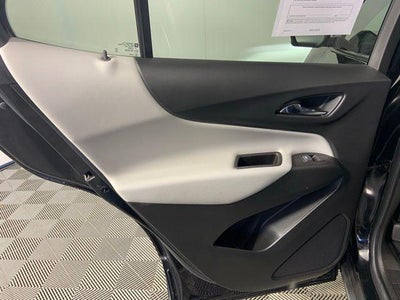2022 Chevrolet Equinox FWD 4dr LS w/1LS