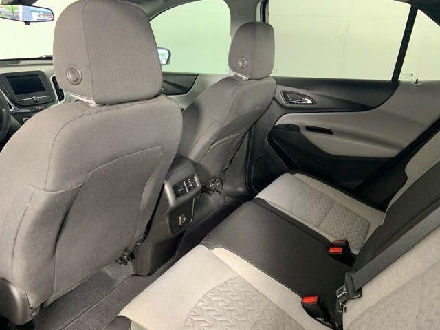 2022 Chevrolet Equinox FWD 4dr LS w/1LS