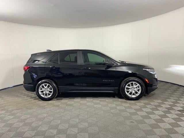 2022 Chevrolet Equinox FWD 4dr LS w/1LS