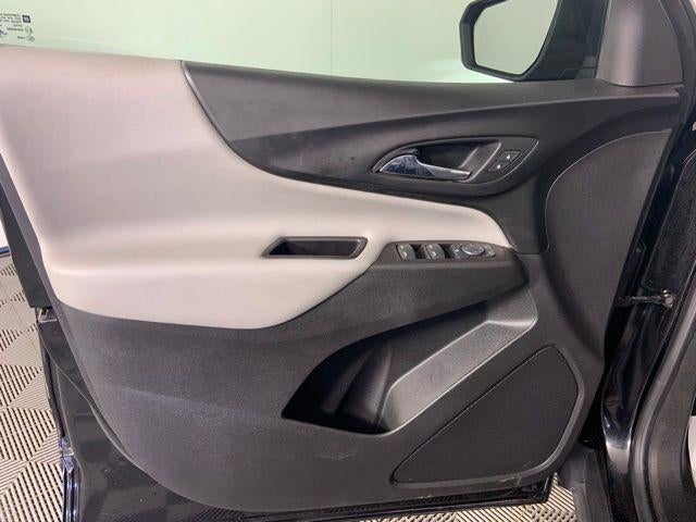 2022 Chevrolet Equinox FWD 4dr LS w/1LS