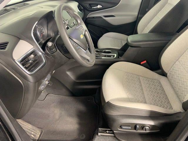 2022 Chevrolet Equinox FWD 4dr LS w/1LS