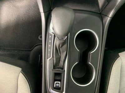 2022 Chevrolet Equinox FWD 4dr LS w/1LS