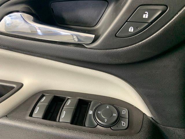 2022 Chevrolet Equinox FWD 4dr LS w/1LS