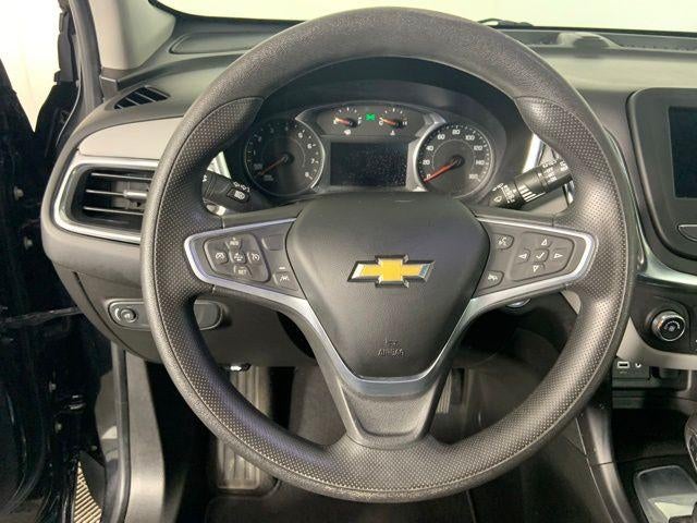 2022 Chevrolet Equinox FWD 4dr LS w/1LS