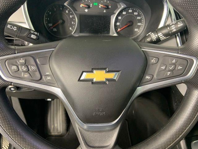 2022 Chevrolet Equinox FWD 4dr LS w/1LS