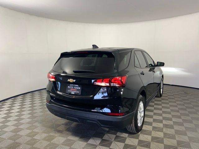 2022 Chevrolet Equinox FWD 4dr LS w/1LS