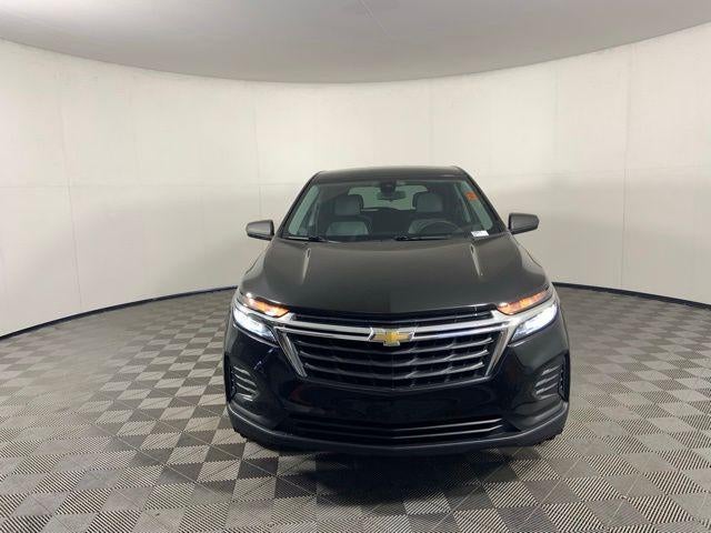 2022 Chevrolet Equinox FWD 4dr LS w/1LS