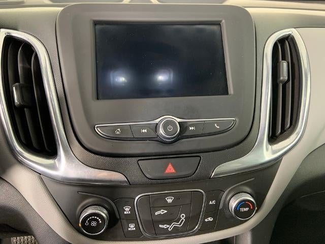 2020 Chevrolet Equinox AWD LS