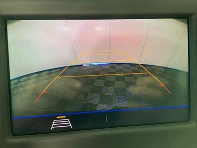 2020 Chevrolet Equinox AWD LS