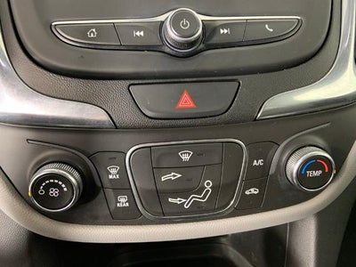 2020 Chevrolet Equinox AWD LS