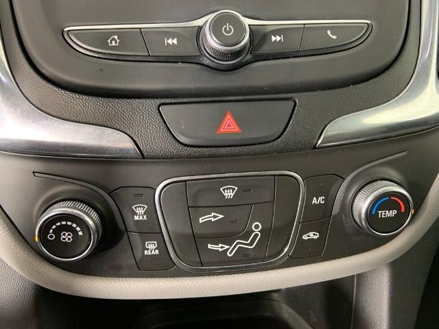 2020 Chevrolet Equinox AWD LS