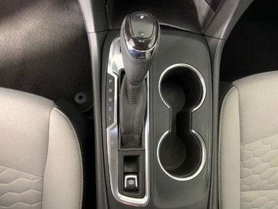 2020 Chevrolet Equinox AWD LS