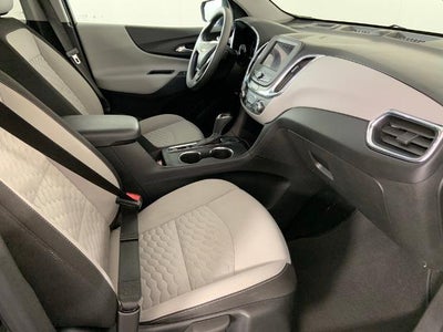 2020 Chevrolet Equinox AWD LS