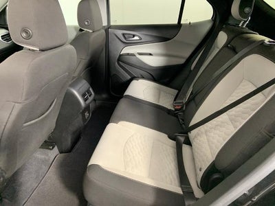 2020 Chevrolet Equinox AWD LS