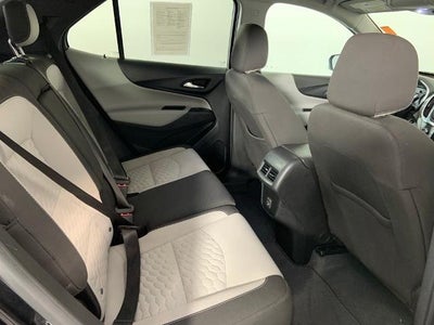 2020 Chevrolet Equinox AWD LS