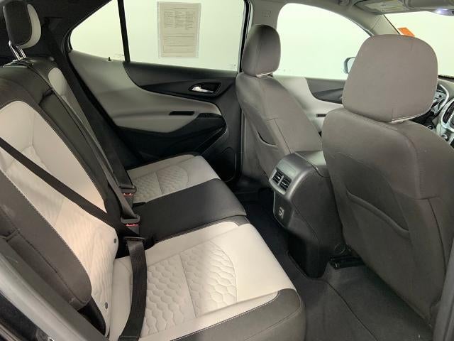 2020 Chevrolet Equinox AWD LS