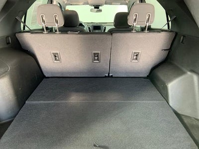 2020 Chevrolet Equinox AWD LS