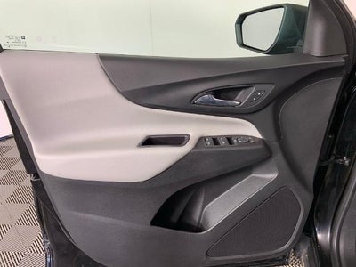 2020 Chevrolet Equinox AWD LS