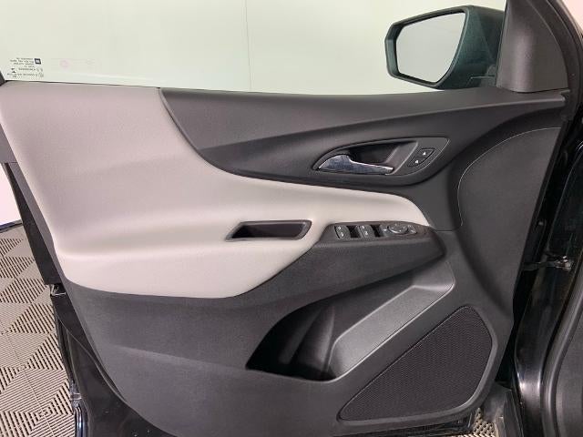 2020 Chevrolet Equinox AWD LS