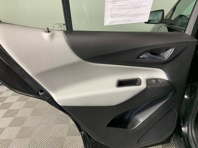 2020 Chevrolet Equinox AWD LS