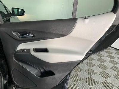 2020 Chevrolet Equinox AWD LS