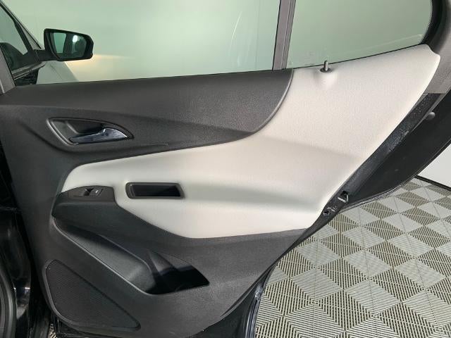 2020 Chevrolet Equinox AWD LS