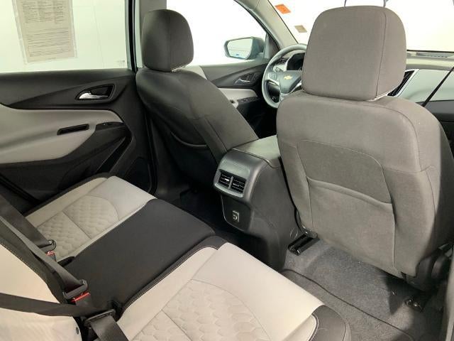 2020 Chevrolet Equinox AWD LS