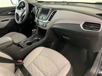 2020 Chevrolet Equinox AWD LS