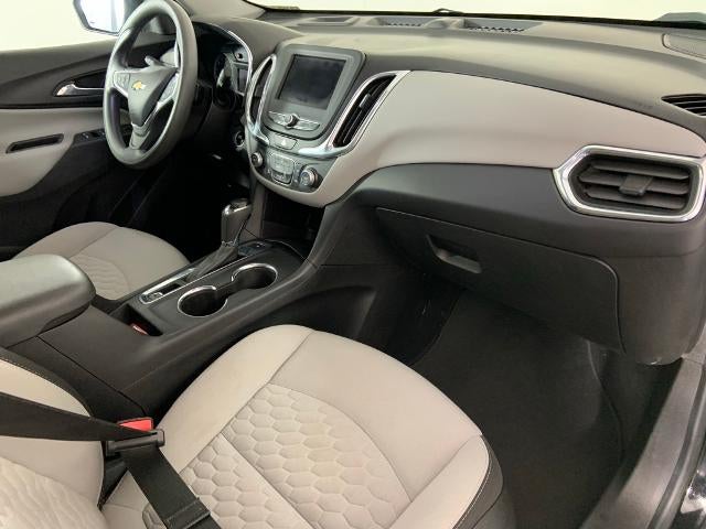 2020 Chevrolet Equinox AWD LS