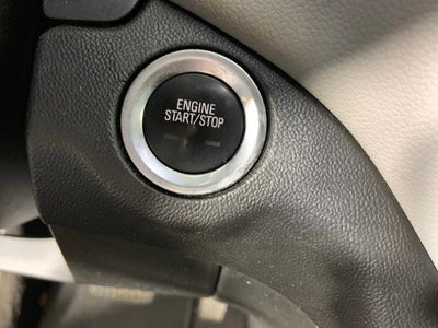 2020 Chevrolet Equinox AWD LS