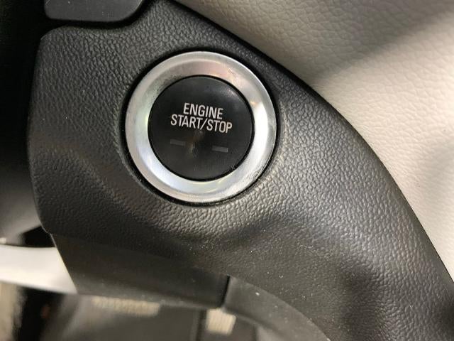 2020 Chevrolet Equinox AWD LS