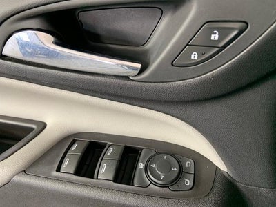 2020 Chevrolet Equinox AWD LS