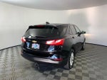 2020 Chevrolet Equinox AWD LS