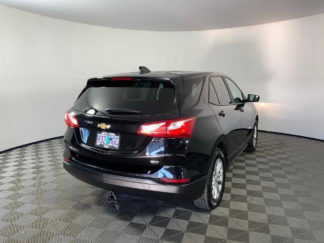 2020 Chevrolet Equinox AWD LS