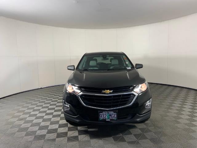 2020 Chevrolet Equinox AWD LS