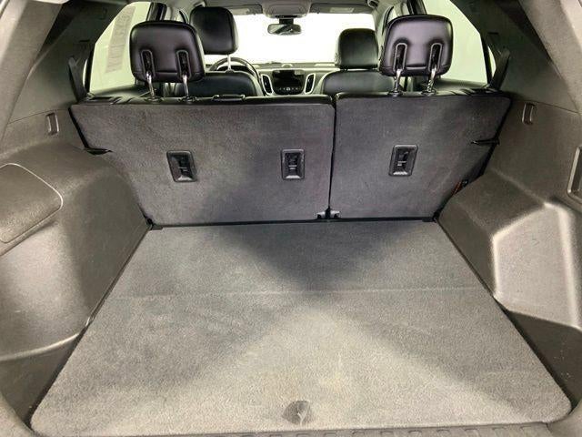 2020 Chevrolet Equinox AWD Premier