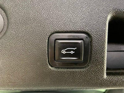 2020 Chevrolet Equinox AWD Premier