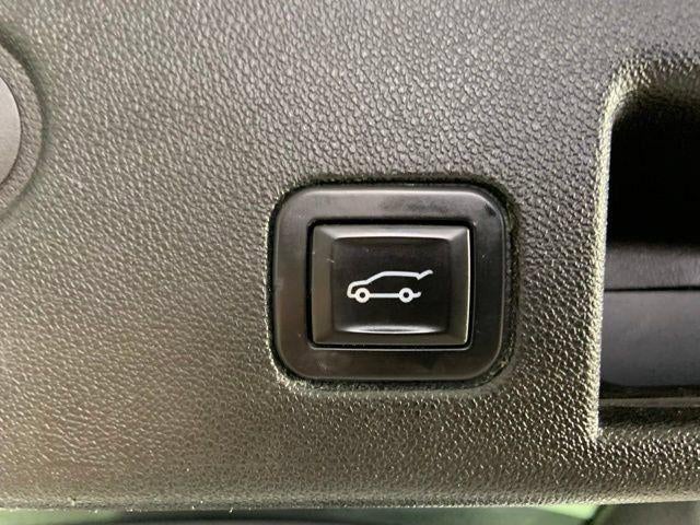 2020 Chevrolet Equinox AWD Premier