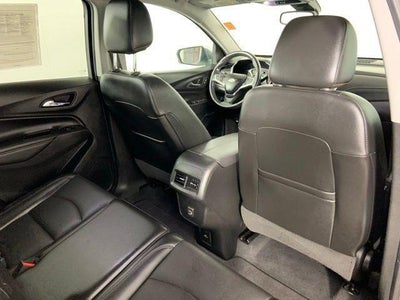 2020 Chevrolet Equinox AWD Premier