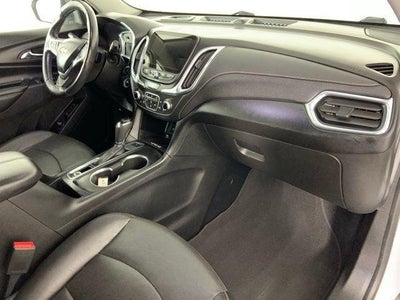 2020 Chevrolet Equinox AWD Premier
