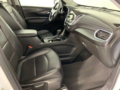 2020 Chevrolet Equinox AWD Premier