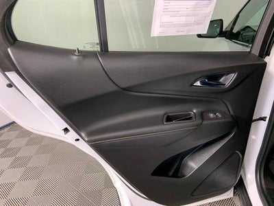 2020 Chevrolet Equinox AWD Premier