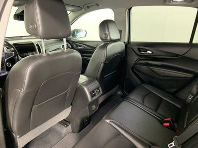 2020 Chevrolet Equinox AWD Premier