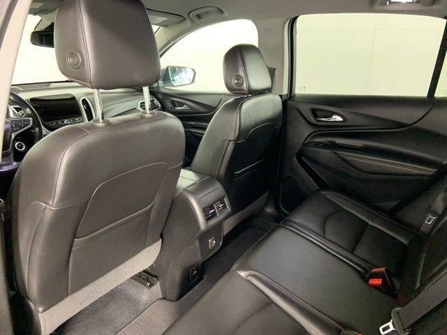 2020 Chevrolet Equinox AWD Premier