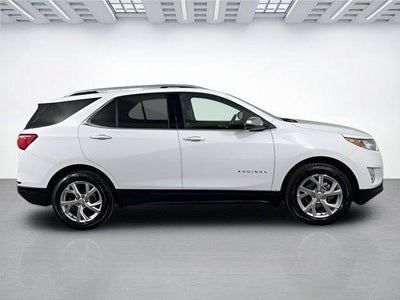 2020 Chevrolet Equinox AWD Premier